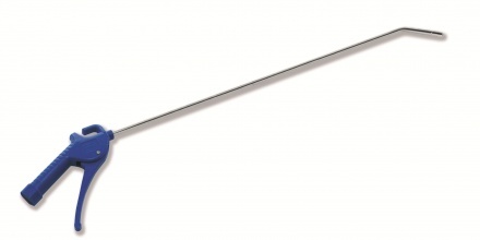 Vzduchová pištol 800mm